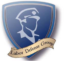 WACOPS Legal Defense Group (LDG)